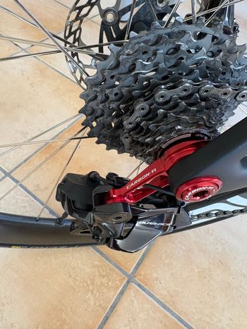 Used Colnago V5Rs Shimano Dura Ace Di2 2026 Road & Gravel — image 21 of 24