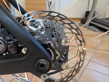 Used Colnago V5Rs Shimano Dura Ace Di2 2026 Road & Gravel — image 12 of 24