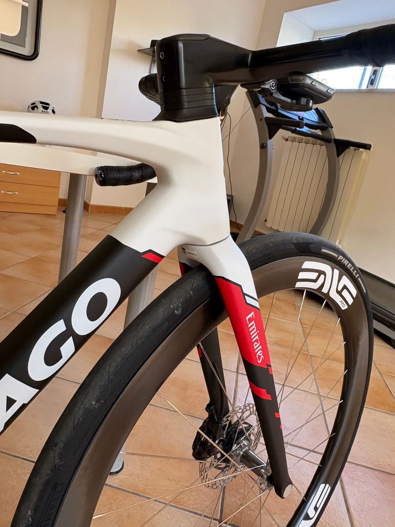 Used Colnago V5Rs Shimano Dura Ace Di2 2026 Road & Gravel — image 24 of 24