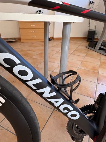 Used Colnago V5Rs Shimano Dura Ace Di2 2026 Road & Gravel — image 14 of 24