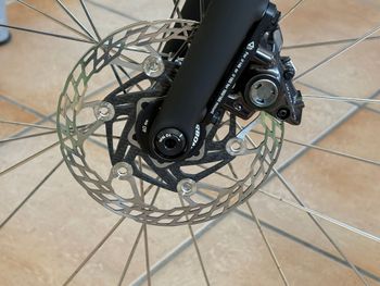 Used Colnago V5Rs Shimano Dura Ace Di2 2026 Road & Gravel — image 4 of 24