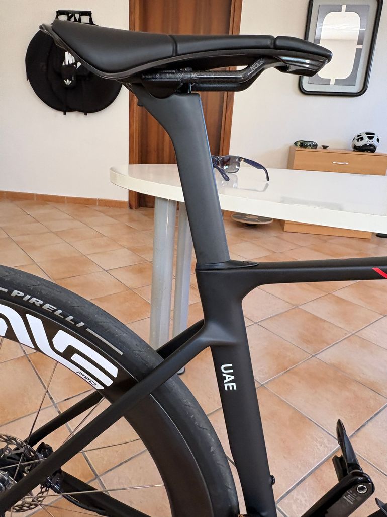 Used Colnago V5Rs Shimano Dura Ace Di2 2026 Road & Gravel — image 22 of 24