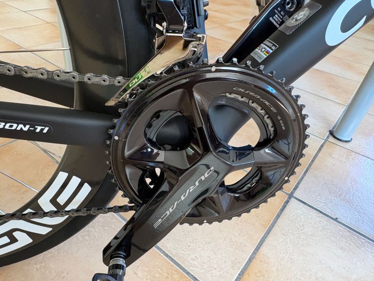Used Colnago V5Rs Shimano Dura Ace Di2 2026 Road & Gravel — image 23 of 24