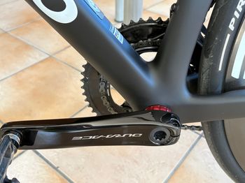 Used Colnago V5Rs Shimano Dura Ace Di2 2026 Road & Gravel — image 2 of 24