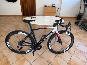 Used Colnago V5Rs Shimano Dura Ace Di2 2026 Road & Gravel — image 19 of 24