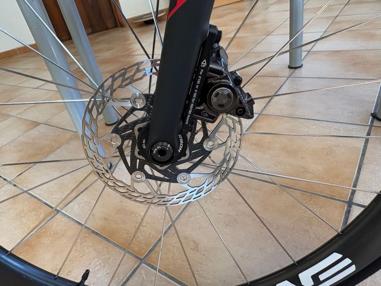 Used Colnago V5Rs Shimano Dura Ace Di2 2026 Road & Gravel — image 16 of 24