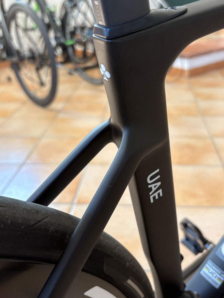Used Colnago V5Rs Shimano Dura Ace Di2 2026 Road & Gravel — image 5 of 24