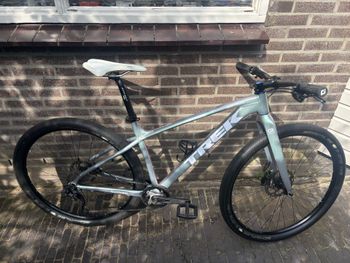 Used Trek Trek Custom Shimano SLX 2021 MTB