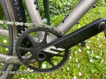 Used Rondo RUUT AL1 2023 2023 Road & Gravel — image 5 of 9