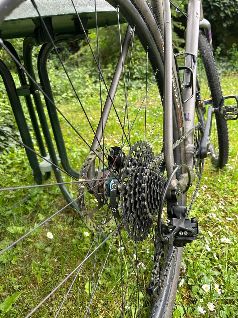 Used Rondo RUUT AL1 2023 2023 Road & Gravel — image 3 of 9