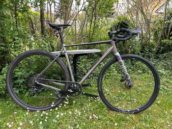 Used Rondo RUUT AL1 2023 2023 Road & Gravel