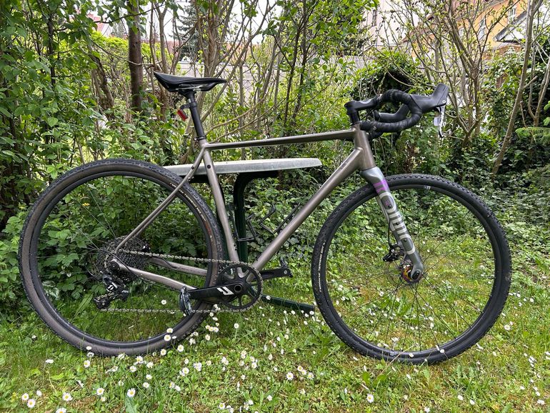 Used Rondo RUUT AL1 2023 2023 Road & Gravel — image 1 of 9