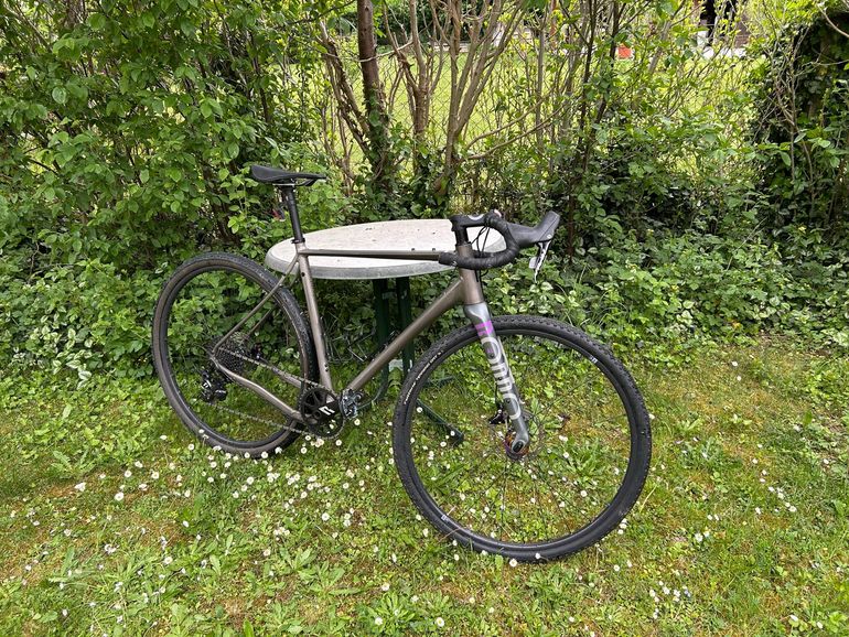 Used Rondo RUUT AL1 2023 2023 Road & Gravel — image 2 of 9