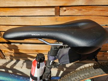 Used CUBE REACTION PRO 2024 2024 Mountainbike, Green, 27.5 — image 11 of 15