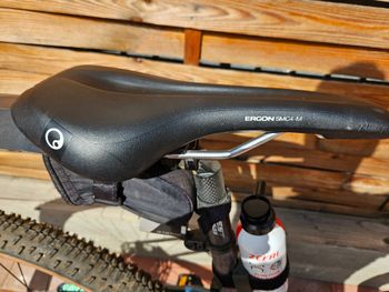 Used CUBE REACTION PRO 2024 2024 Mountainbike, Grün, 27.5 — image 4 of 15