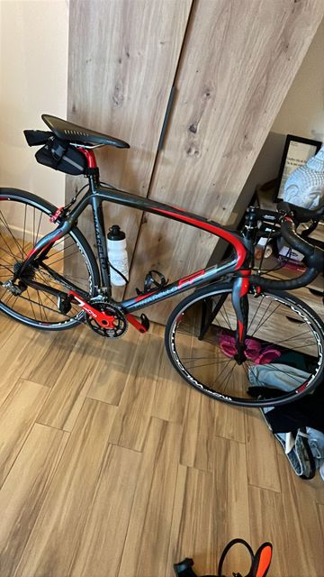 Pinarello Custom Shimano Ultegra 2010 Road & Gravel de segunda mano