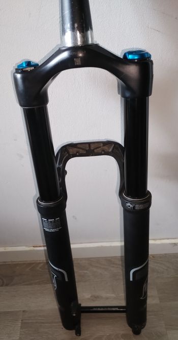 Brugt Canyon Spectral 27.5 CF 8 2024 Frameset 2024 Mountainbike — billede 16 af 17