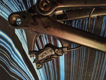 Used Canyon Spectral 27.5 CF 8 2024 Frameset 2024 Mountainbike, Black, 27.5 — image 3 of 9