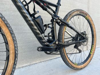 Used Specialized Epic Comp Carbon 29 2014 2014 Mountainbike — image 9 of 9