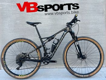 Used Specialized Epic Comp Carbon 29 2014 2014 MTB