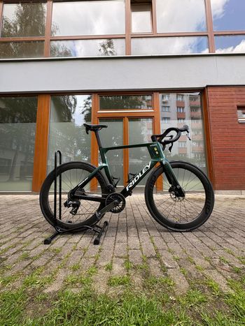 Used Ridley Noah SRAM Force 2026 Road & Gravel