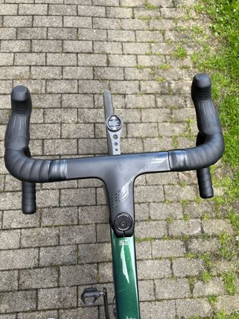 Used Ridley Noah SRAM Force 2026 Road & Gravel, Green — image 4 of 7