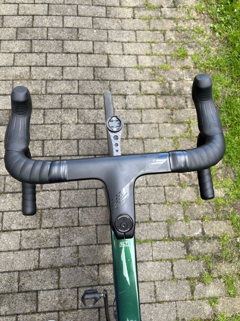 Used Ridley Noah SRAM Force 2026 Road & Gravel, Green — image 4 of 7