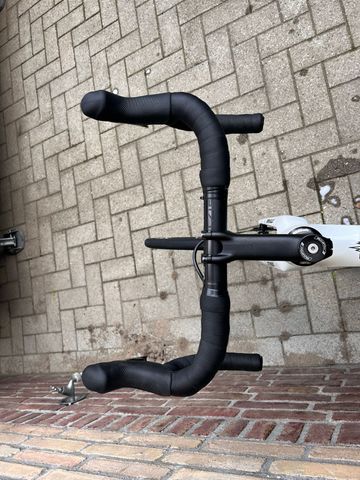 Brugt Stevens Super Prestige Force AXS 2023 2023 Road & Gravel — billede 4 af 5