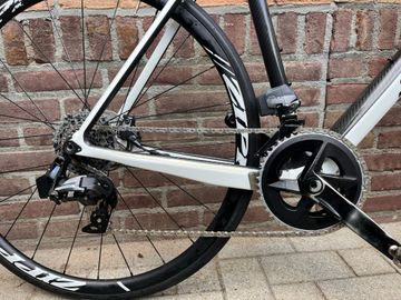Brugt Stevens Super Prestige Force AXS 2023 2023 Road & Gravel — billede 2 af 5