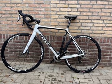 Brugt Stevens Super Prestige Force AXS 2023 2023 Road & Gravel — billede 5 af 5