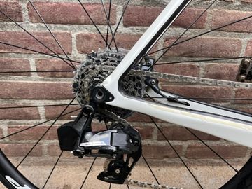 Brugt Stevens Super Prestige Force AXS 2023 2023 Road & Gravel — billede 3 af 5