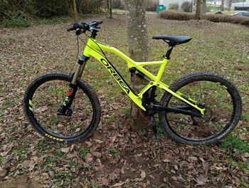 Gebrauchtes Orbea Rallon X30 2014 2014 MTB