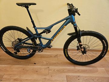Brugt Orbea OCCAM LT H20 2024 2024 Mountainbike — billede 1 af 10