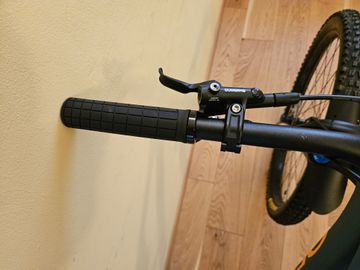 Brugt Orbea OCCAM LT H20 2024 2024 Mountainbike — billede 6 af 10