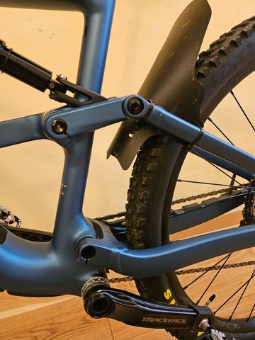 Brugt Orbea OCCAM LT H20 2024 2024 Mountainbike — billede 10 af 10