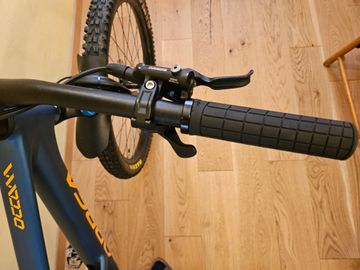 Brugt Orbea OCCAM LT H20 2024 2024 Mountainbike — billede 7 af 10