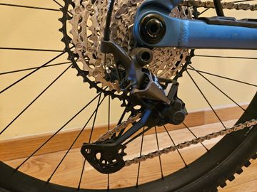 Brugt Orbea OCCAM LT H20 2024 2024 Mountainbike — billede 2 af 10