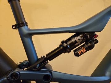Brugt Orbea OCCAM LT H20 2024 2024 Mountainbike — billede 4 af 10