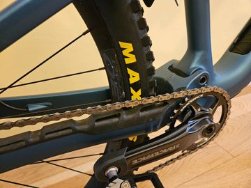 Brugt Orbea OCCAM LT H20 2024 2024 Mountainbike — billede 3 af 10