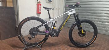 Used Mondraker CRAFTY CARBON XR 2023 2023 MTB