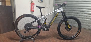 Brugt Mondraker CRAFTY CARBON XR 2023 2023 MTB
