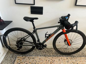 Used CUBE Nuroad Shimano GRX 2025 Road & Gravel