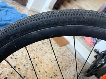 Used CUBE Nuroad Shimano GRX 2025 Road & Gravel, Light Gray — image 5 of 7