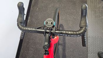 Used Trek Checkpoint SL 5 Gen 2 2023 2023 Road & Gravel — image 13 of 23