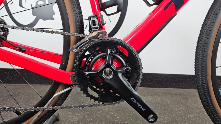 Used Trek Checkpoint SL 5 Gen 2 2023 2023 Road & Gravel — image 21 of 23