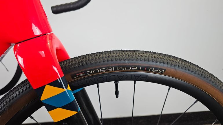 Used Trek Checkpoint SL 5 Gen 2 2023 2023 Road & Gravel — image 18 of 23