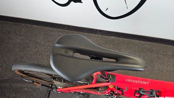 Used Trek Checkpoint SL 5 Gen 2 2023 2023 Road & Gravel — image 15 of 23