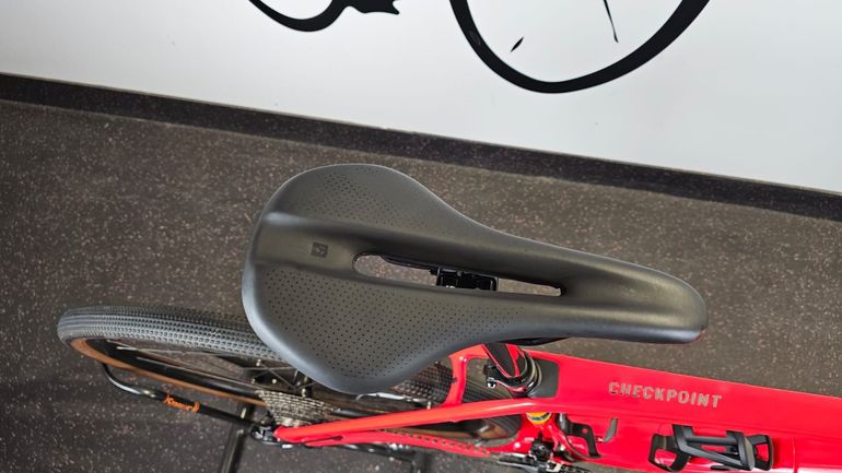 Used Trek Checkpoint SL 5 Gen 2 2023 2023 Road & Gravel — image 15 of 23