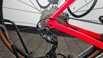 Used Trek Checkpoint SL 5 Gen 2 2023 2023 Road & Gravel — image 20 of 23