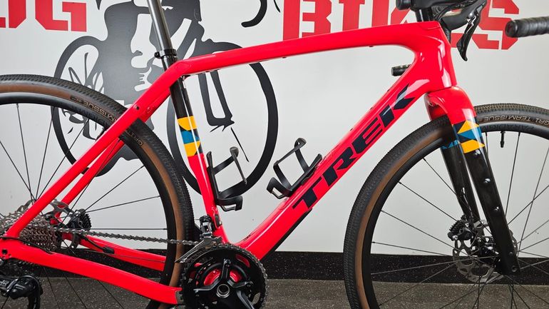 Used Trek Checkpoint SL 5 Gen 2 2023 2023 Road & Gravel — image 2 of 23